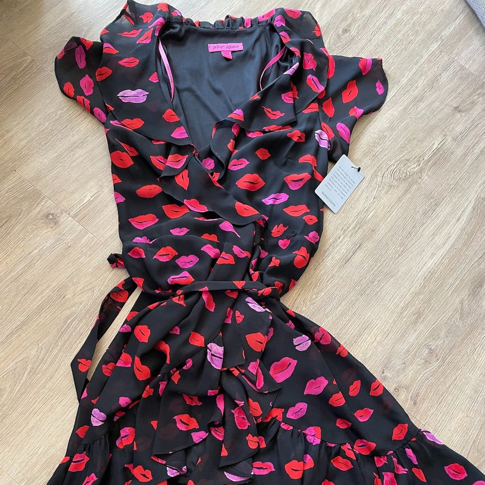 Betsey Johnson Dress - NWT
